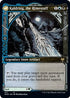 Jorn, God of Winter (Showcase) (317) [Kaldheim]