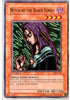 Witch of the Black Forest (SDP-014) [Starter Deck: Pegasus]