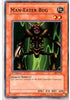 Man-Eater Bug (SDP-015) [Starter Deck: Pegasus]