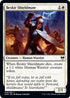 Beskir Shieldmate (4) [Kaldheim]
