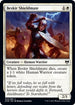Beskir Shieldmate (4) [Kaldheim]