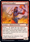 Tuskeri Firewalker (157) [Kaldheim]