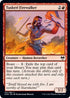 Tuskeri Firewalker (157) [Kaldheim]