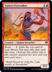 Tuskeri Firewalker (157) [Kaldheim]