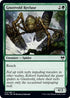 Gnottvold Recluse (172) [Kaldheim]