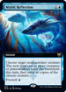 Mystic Reflection (Extended Art) (346) [Kaldheim]