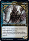 Narfi, Betrayer King (Showcase) (329) [Kaldheim]
