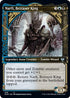 Narfi, Betrayer King (Showcase) (329) [Kaldheim]