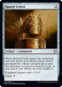 Runed Crown (245) [Kaldheim]