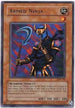 Armed Ninja (SDP-018) [Starter Deck: Pegasus]