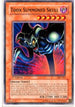 Toon Summoned Skull (SDP-021) [Starter Deck: Pegasus]