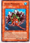 Toon Mermaid (SDP-023) [Starter Deck: Pegasus]