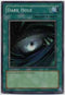 Dark Hole (SDP-026) [Starter Deck: Pegasus]