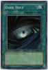 Dark Hole (SDP-026) [Starter Deck: Pegasus]