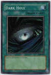 Dark Hole (SDP-026) [Starter Deck: Pegasus]