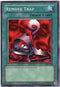 Remove Trap (SDP-034) [Starter Deck: Pegasus]
