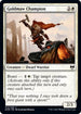 Goldmaw Champion (14) [Kaldheim]