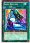 Soul Release (SDP-036) [Starter Deck: Pegasus]