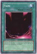 Yami (SDP-037) [Starter Deck: Pegasus]