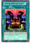 Black Illusion Ritual (SDP-038) [Starter Deck: Pegasus]