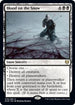 Blood on the Snow (79) [Kaldheim]