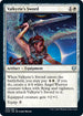 Valkyrie's Sword (36) [Kaldheim]