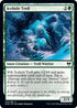 Icehide Troll (176) [Kaldheim]