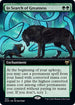 In Search of Greatness (Extended Art) (364) [Kaldheim]