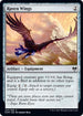 Raven Wings (243) [Kaldheim]