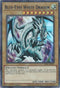 Blue-Eyes White Dragon (Blue) (LDS2-EN001) [Legendary Duelists: Season 2]