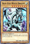 Blue-Eyes White Dragon (Green) (LDS2-EN001) [Legendary Duelists: Season 2]
