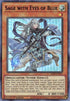 Sage with Eyes of Blue (Blue) (LDS2-EN011) [Legendary Duelists: Season 2]