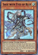 Sage with Eyes of Blue (Blue) (LDS2-EN011) [Legendary Duelists: Season 2]