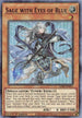 Sage with Eyes of Blue (Purple) (LDS2-EN011) [Legendary Duelists: Season 2]