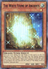 The White Stone of Ancients (Blue) (LDS2-EN013) [Legendary Duelists: Season 2]