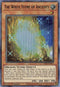 The White Stone of Ancients (Green) (LDS2-EN013) [Legendary Duelists: Season 2]