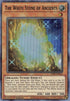 The White Stone of Ancients (Green) (LDS2-EN013) [Legendary Duelists: Season 2]