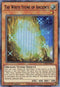 The White Stone of Ancients (Purple) (LDS2-EN013) [Legendary Duelists: Season 2]