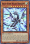 Blue-Eyes Solid Dragon (Blue) (LDS2-EN014) [Legendary Duelists: Season 2]