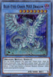 Blue-Eyes Chaos MAX Dragon (Purple) (LDS2-EN016) [Legendary Duelists: Season 2]