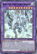 Blue-Eyes Twin Burst Dragon (Blue) (LDS2-EN019) [Legendary Duelists: Season 2]
