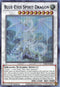 Blue-Eyes Spirit Dragon (Purple) (LDS2-EN020) [Legendary Duelists: Season 2]