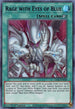 Rage with Eyes of Blue (Blue) (LDS2-EN029) [Legendary Duelists: Season 2]