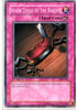 Seven Tools of the Bandit (SDP-045) [Starter Deck: Pegasus]