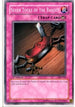 Seven Tools of the Bandit (SDP-045) [Starter Deck: Pegasus]