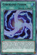Cyberload Fusion (Blue) (LDS2-EN035) [Legendary Duelists: Season 2]