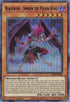 Blackwing - Simoon the Poison Wind (Blue) (LDS2-EN040) [Legendary Duelists: Season 2]