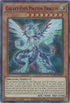 Galaxy-Eyes Photon Dragon (Blue) (LDS2-EN047) [Legendary Duelists: Season 2]