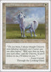 Pearled Unicorn [Fifth Edition]