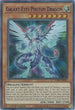 Galaxy-Eyes Photon Dragon (Purple) (LDS2-EN047) [Legendary Duelists: Season 2]